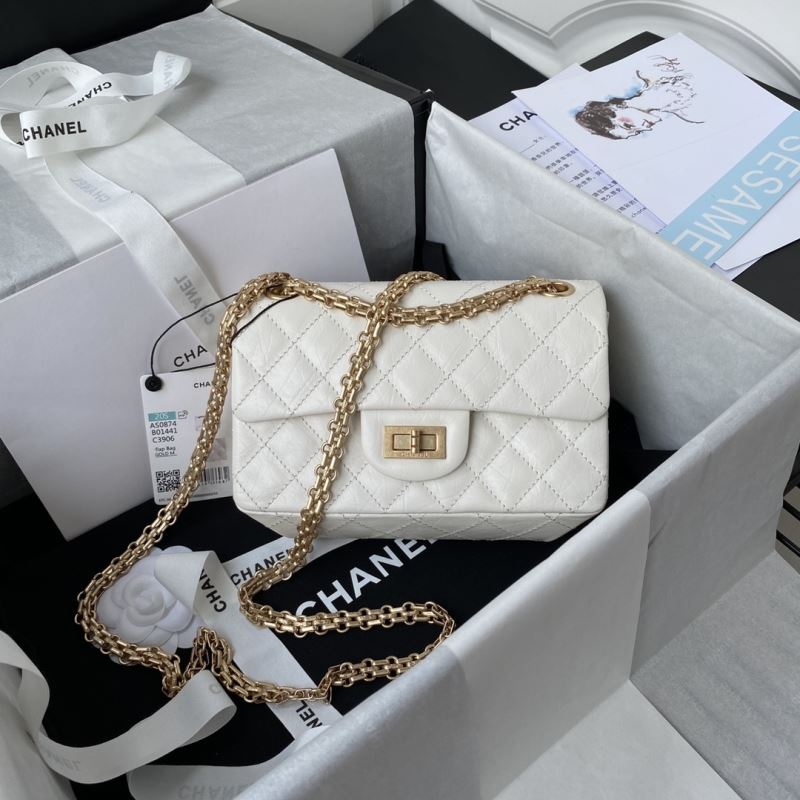 Chanel CF Series Bags